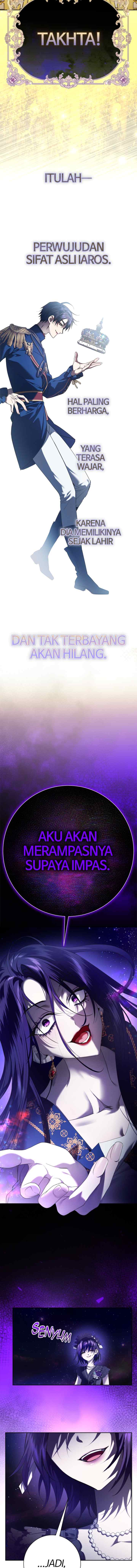 Your Throne chapter 226 halaman 6