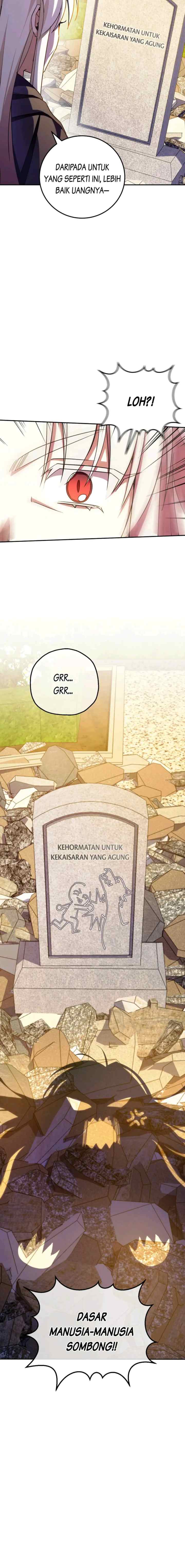The Princess is Evil chapter 89 halaman 6