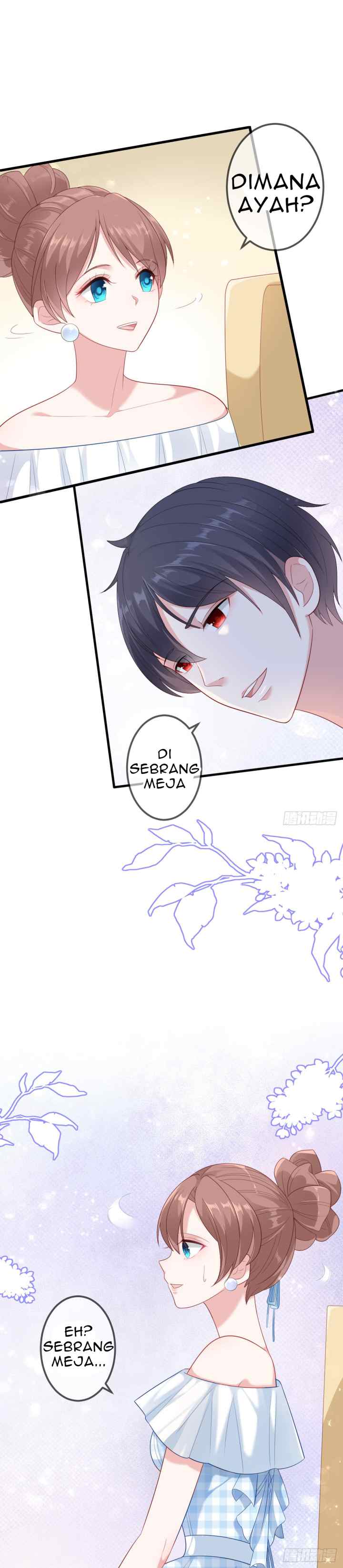 Me! Super Rich! chapter 39 halaman 14