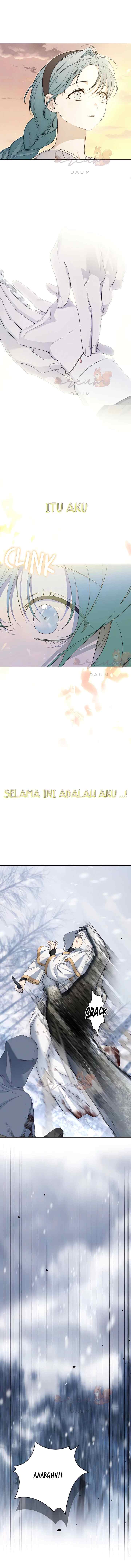 Little Princess Mint chapter 114 halaman 11