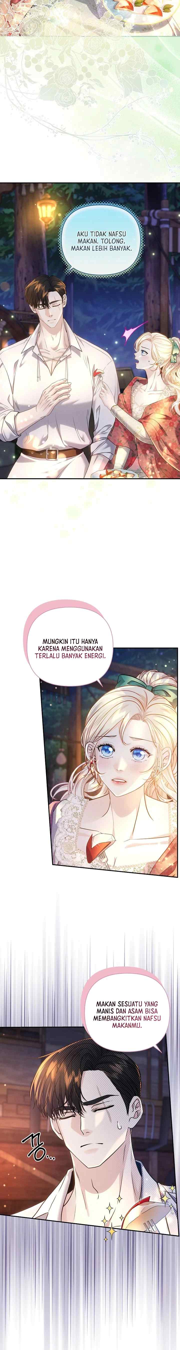 Grand Duke of the North chapter 49 halaman 6