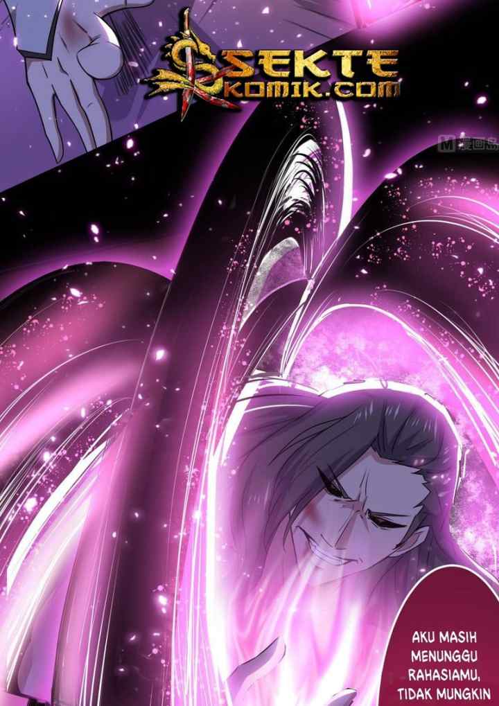 Magic Immortal Qi chapter 44 halaman 11