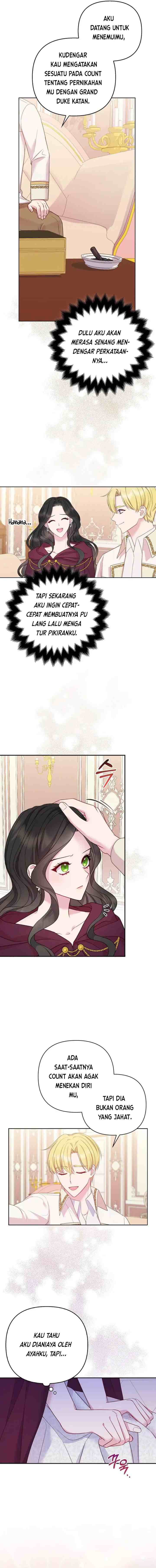 So I Married An Abandoned Crown Prince chapter 4 halaman 10