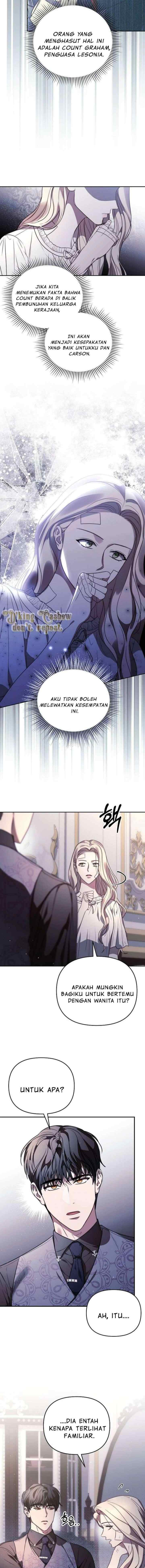 How To Turn A Kind Savior Into An Emperor chapter 9 halaman 7