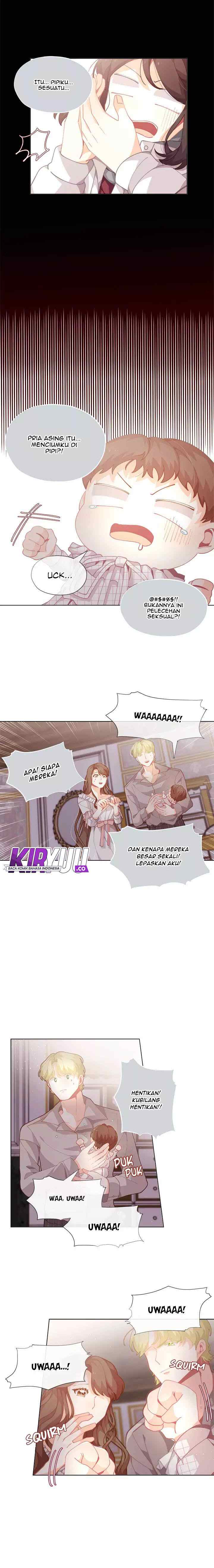 I Was Just an Ordinary Lady chapter 4 halaman 9