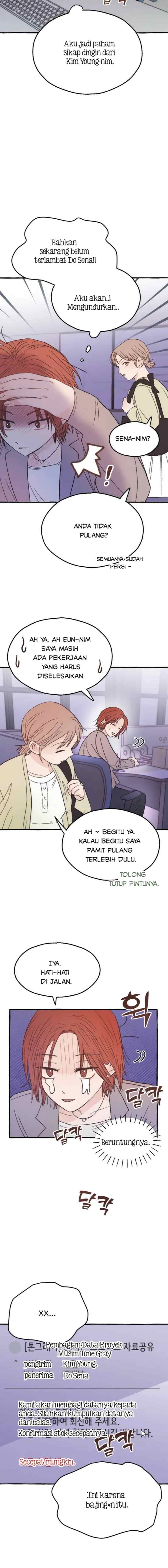 President of the Forest chapter 6 halaman 15