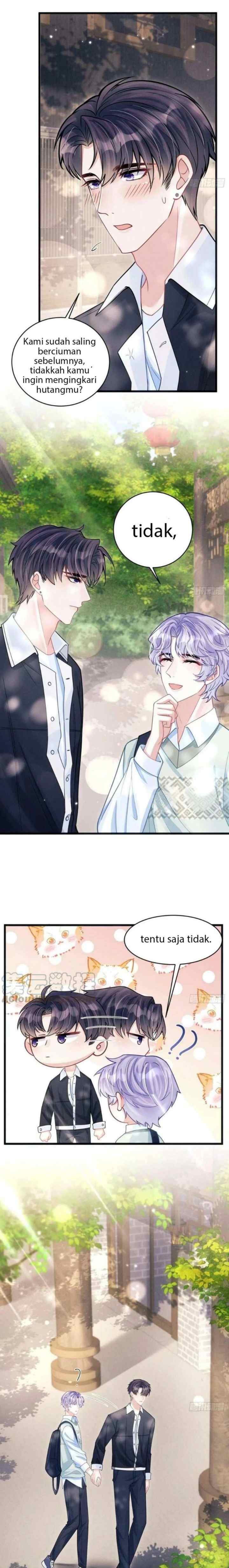 I Suspect the Actor Is Fishing for Me chapter 63 halaman 16
