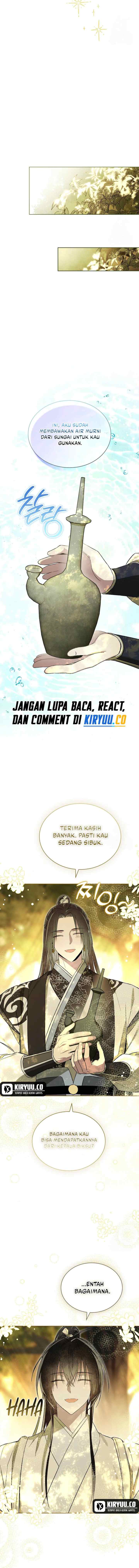 Subdued Soul Chronicle chapter 8 halaman 11