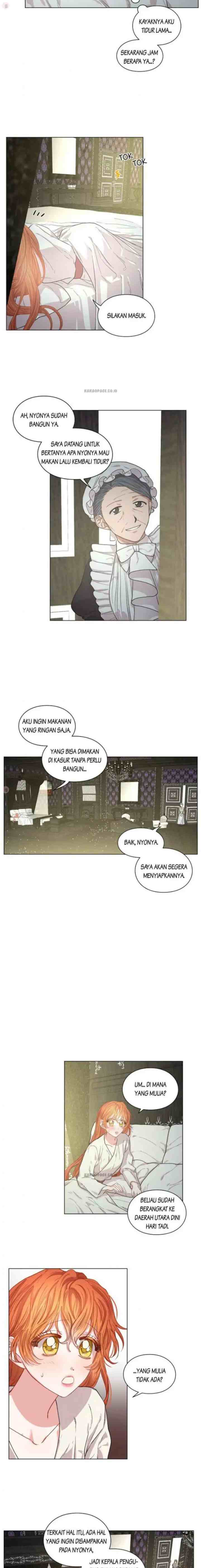 Lucia chapter 23 halaman 8