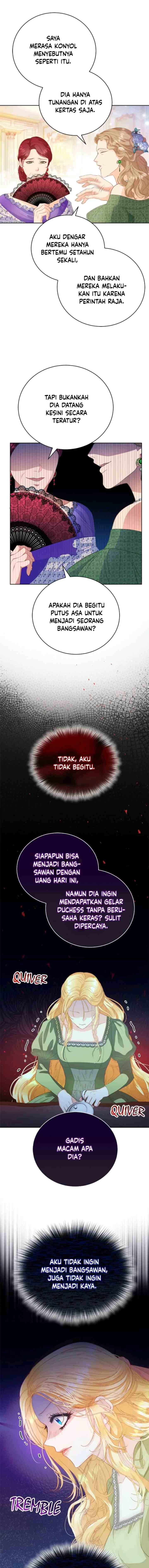Love Doesn't Matter chapter 1 halaman 12