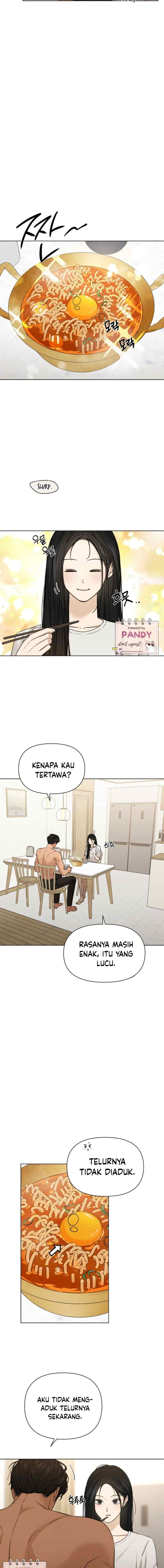 Just Dawn chapter 52 halaman 11