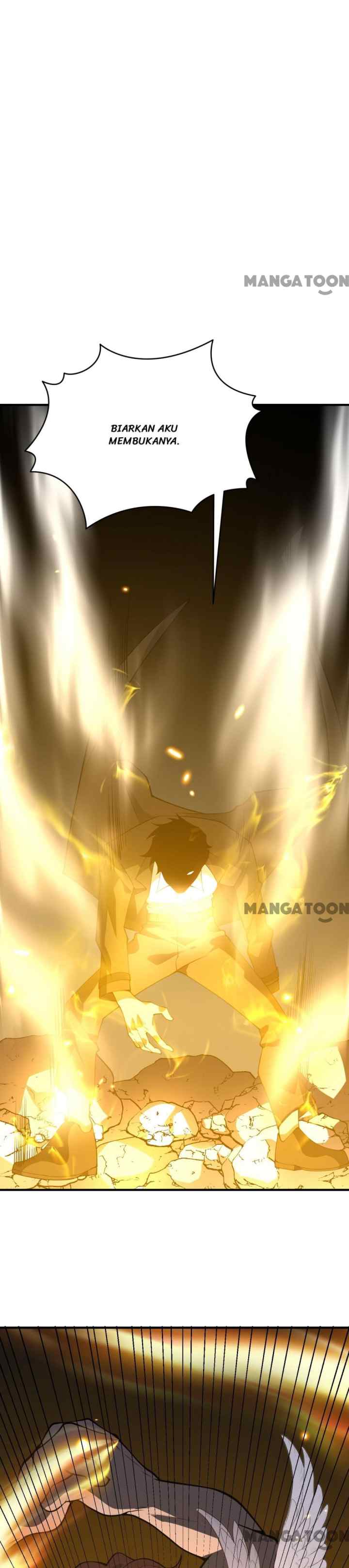 OP After 30 Days Of Sign-In chapter 150 halaman 13