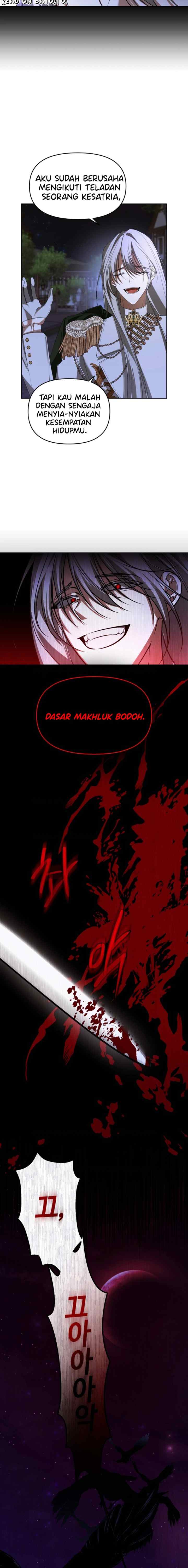 Please Be Obsessed With Me chapter 34 halaman 6