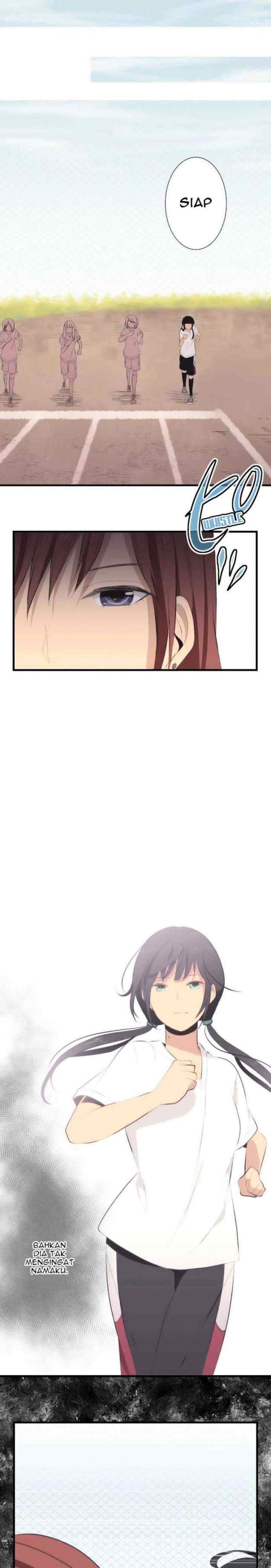 ReLIFE chapter 29 halaman 11