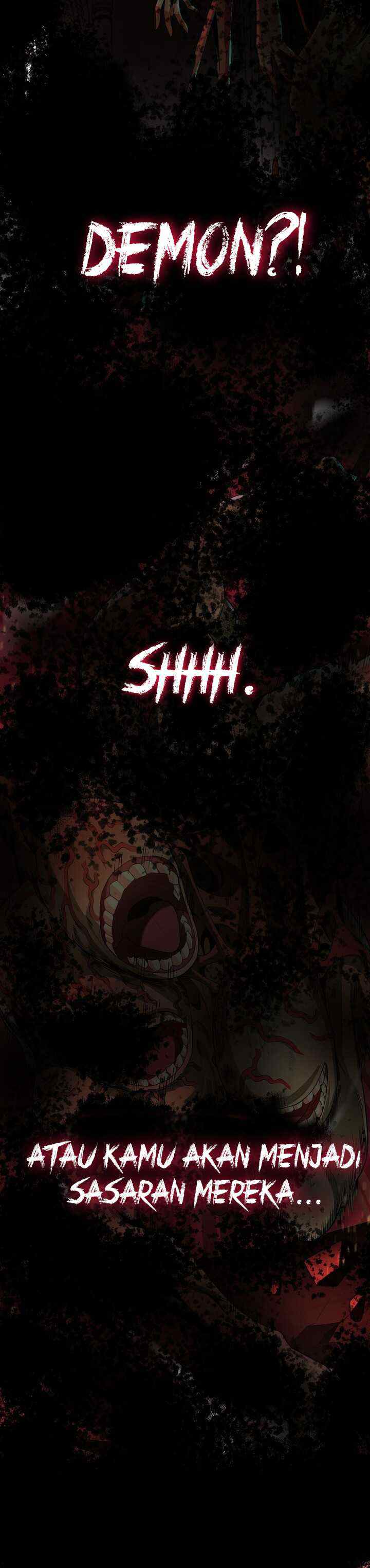 The Wretched chapter 0 halaman 6