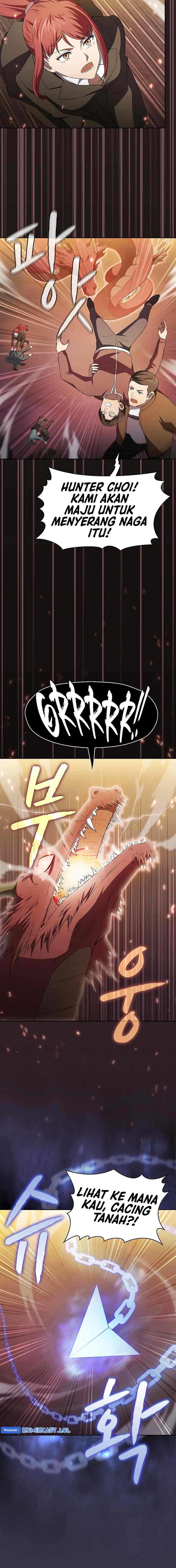 The Constellation That Returned From Hell chapter 141 halaman 17