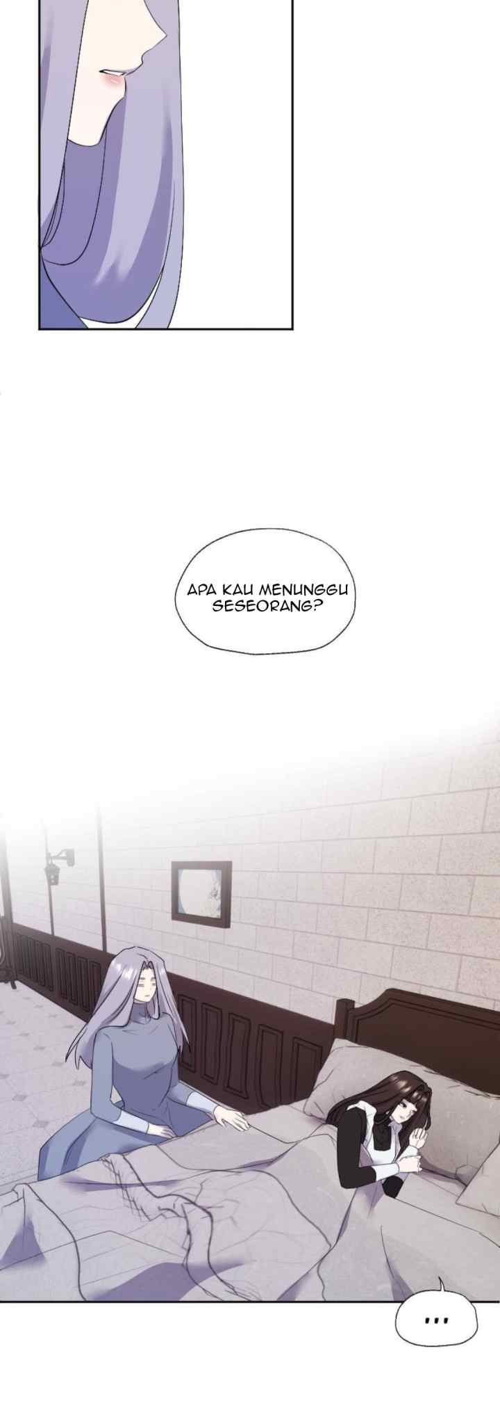 Her Wish To Be Isekai'd chapter 51 halaman 5