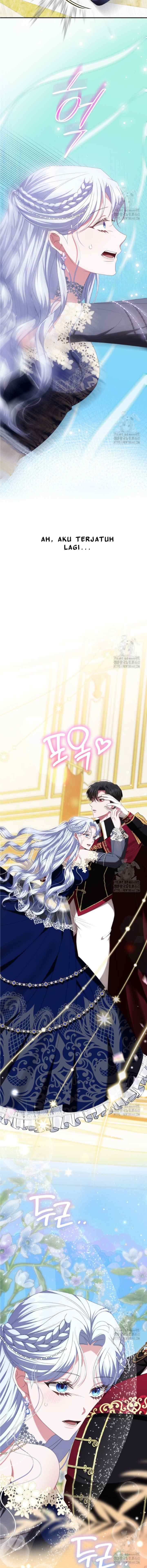 A Guide to the Reality of Villain Extras chapter 9 halaman 17