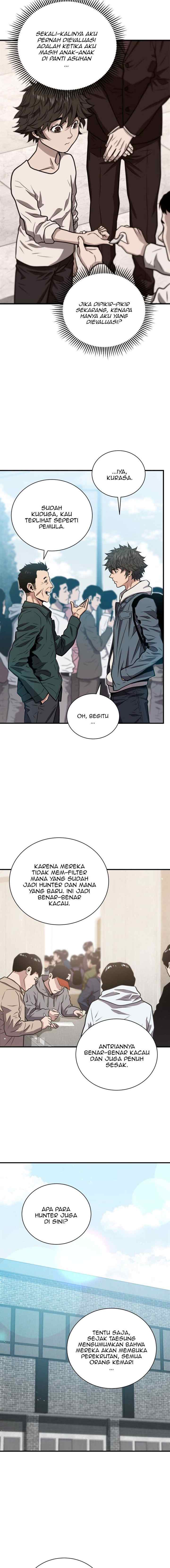 Hoarding in Hell chapter 11 halaman 12