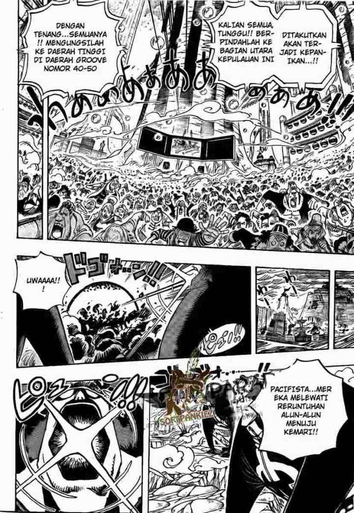 One Piece chapter 579 halaman 5