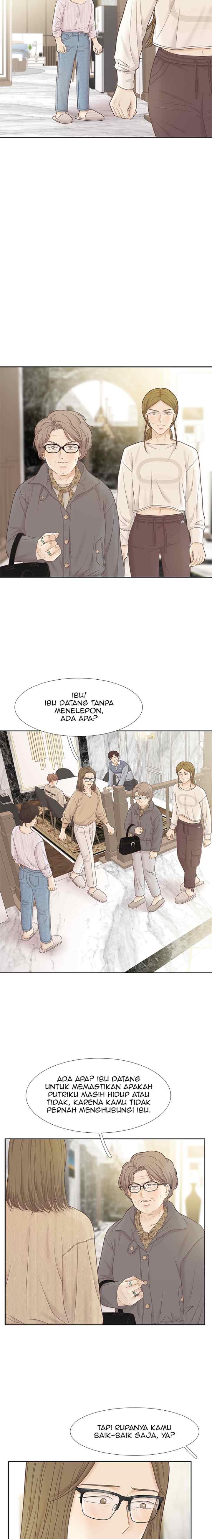 Odd Girls Out S2 chapter 198 halaman 11