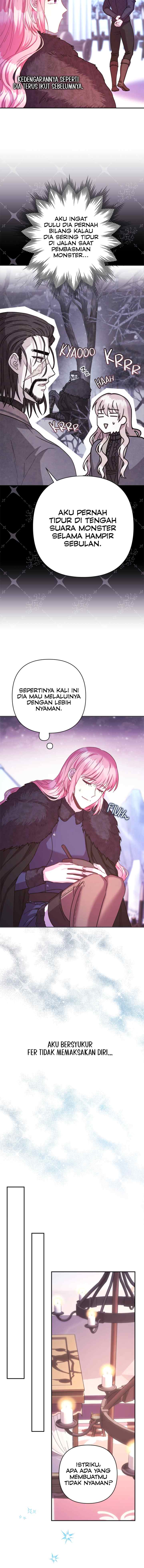 Anyway, It Is A Ropan chapter 76 halaman 7