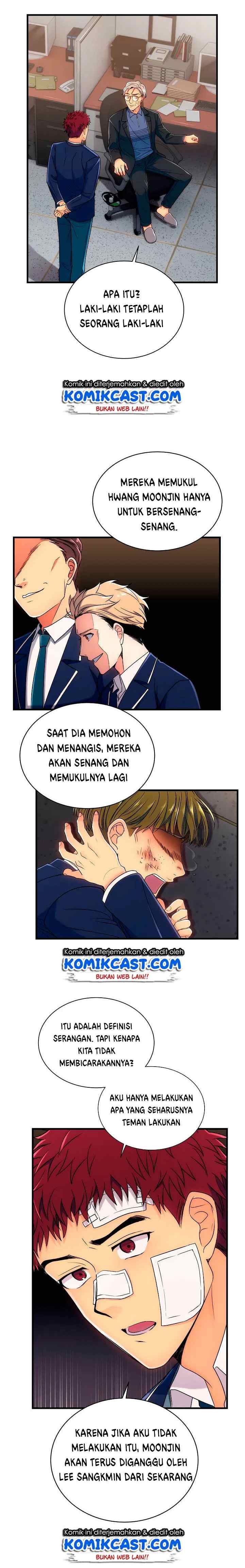 Medical Return chapter 6 halaman 8