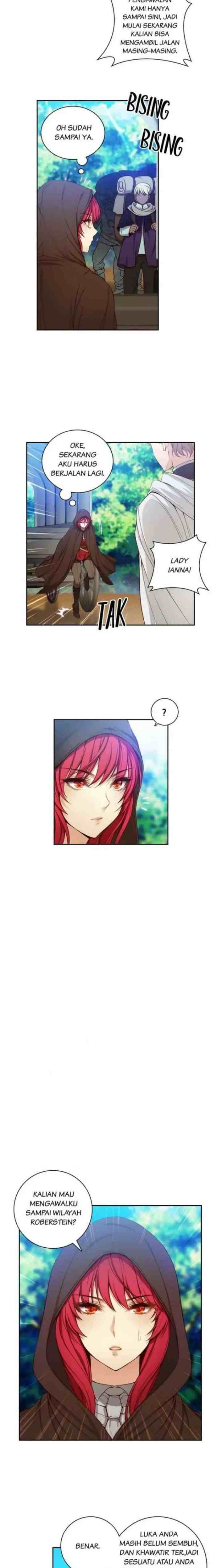 Adonis chapter 37 halaman 8