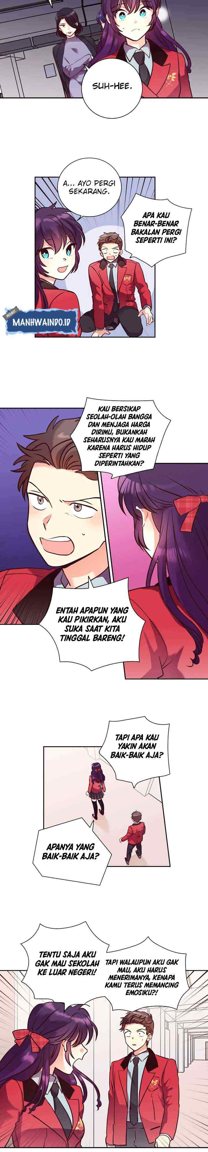 Pride Complex chapter 26.2 halaman 8
