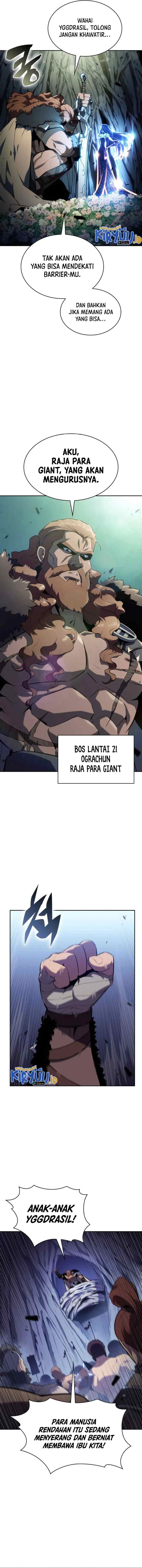Solo Max-Level Newbie chapter 139 halaman 4