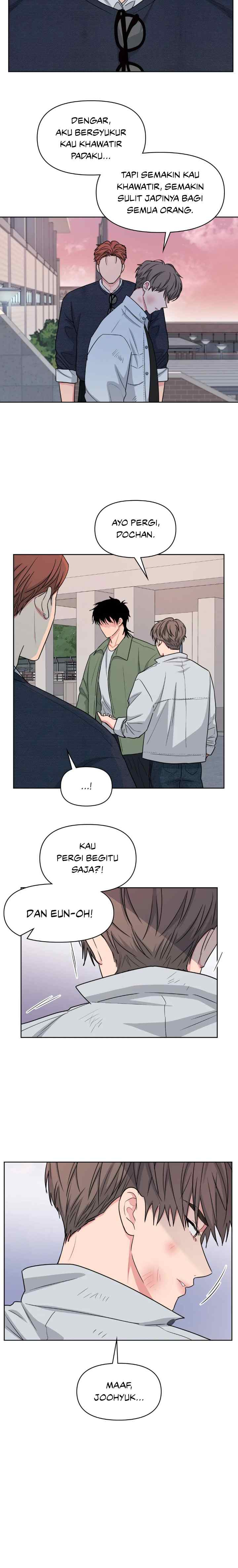 Arts Mans chapter 23 halaman 4