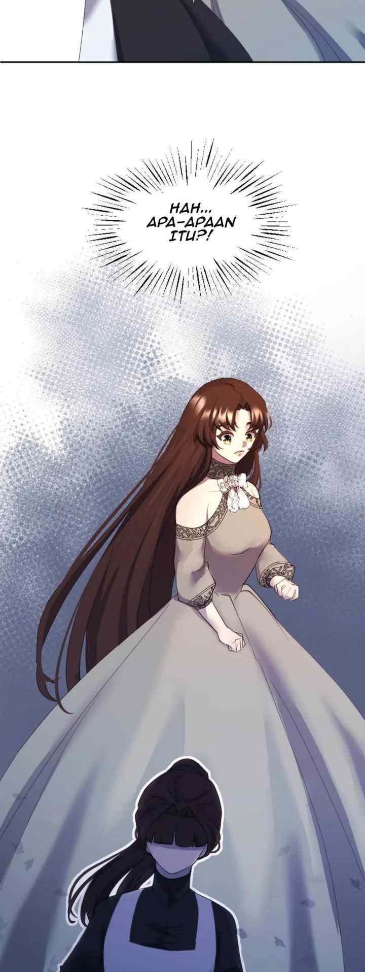 Her Wish To Be Isekai'd chapter 36 halaman 8