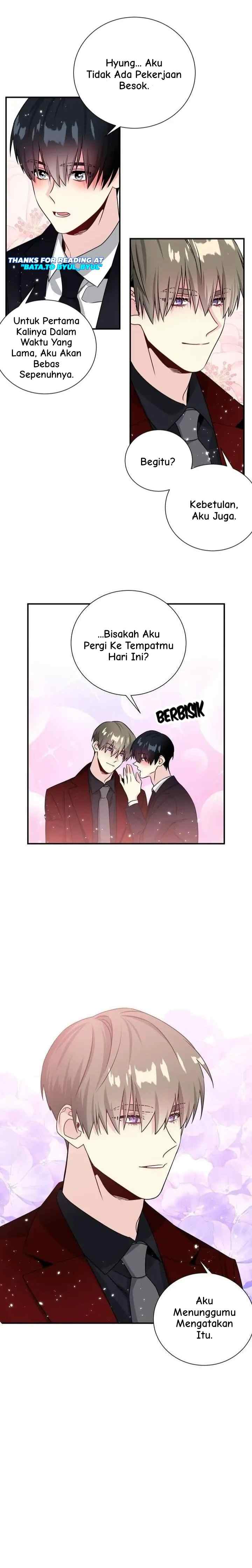 Cosmic Stars chapter 63 halaman 8