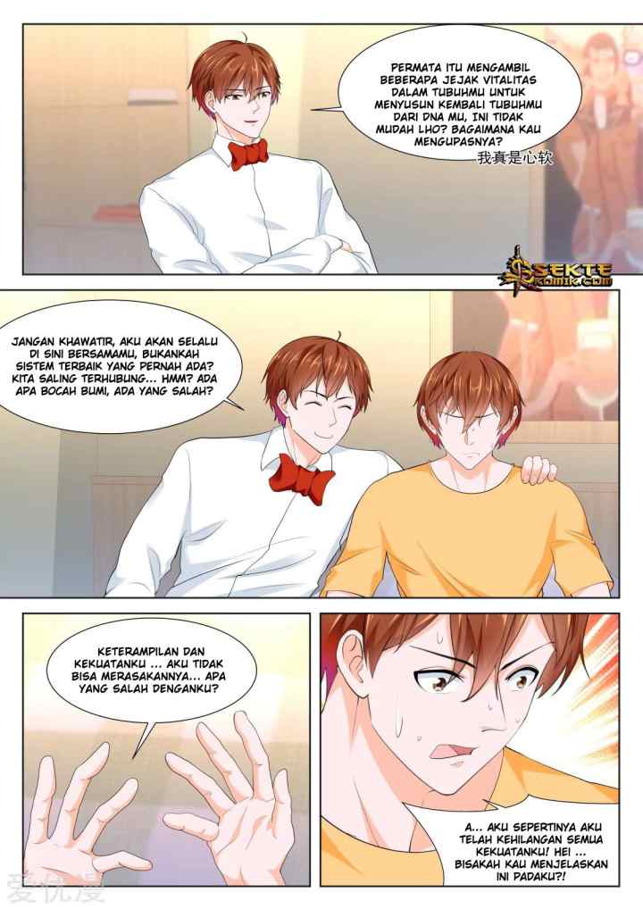 Metropolitan System chapter 340 halaman 15
