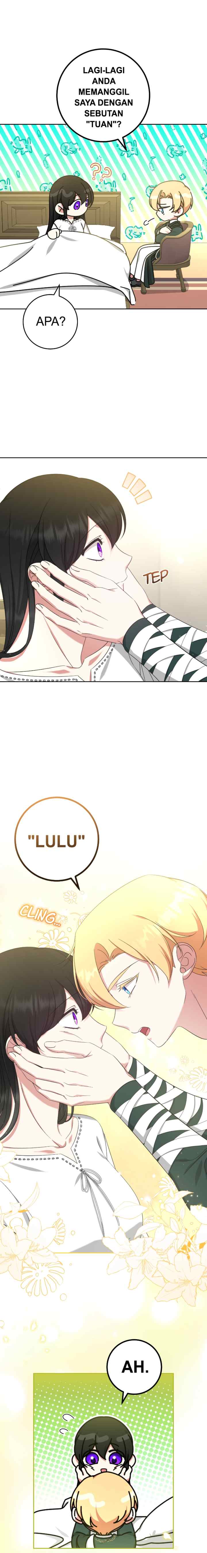 Conquistando Luke Bischel chapter 46 halaman 11
