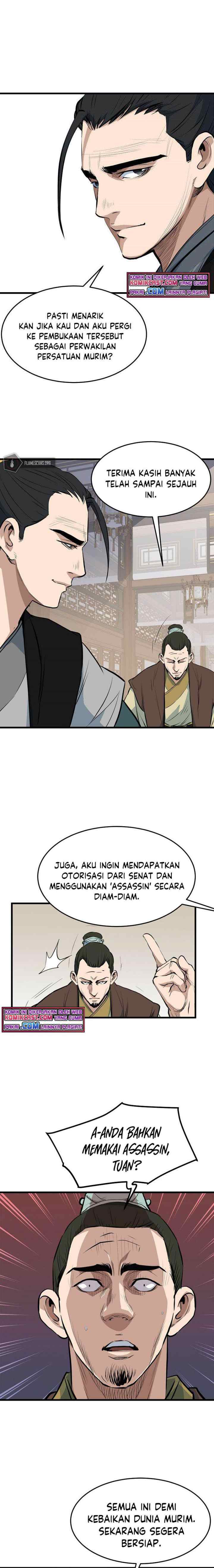 Grand General chapter 17 halaman 5