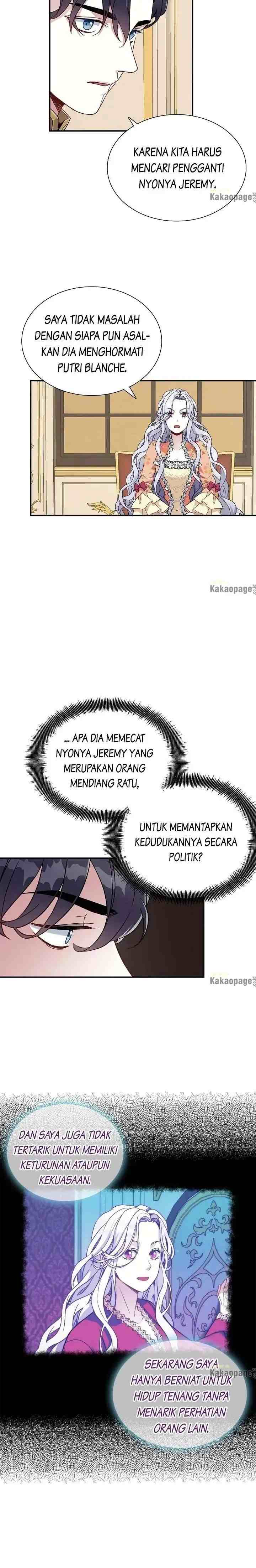 Not Sew Wicked Stepmom chapter 16 halaman 7