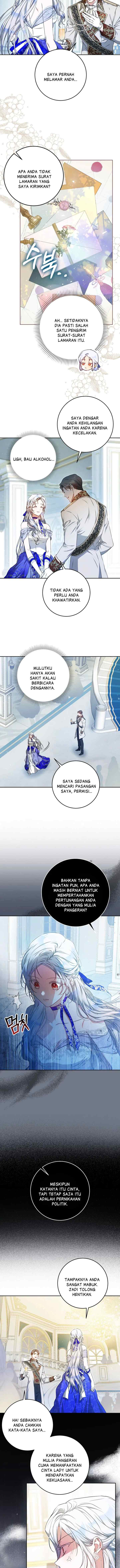 I Became the Wife of the Male Lead chapter 105 halaman 11