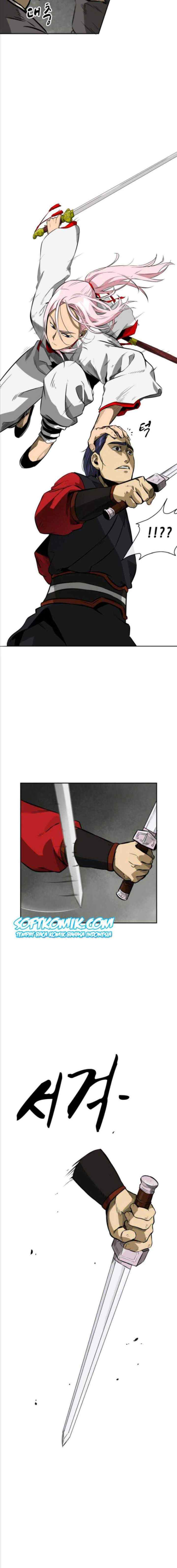 Infinite Level Up in Murim chapter 13 halaman 12