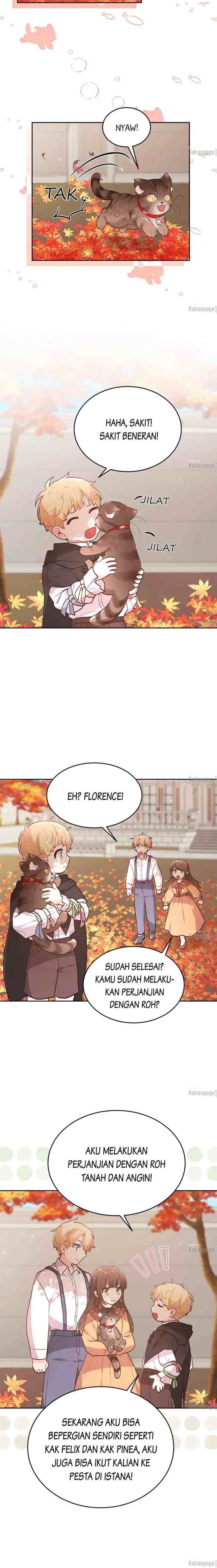 I Was Just an Ordinary Lady chapter 140 halaman 4