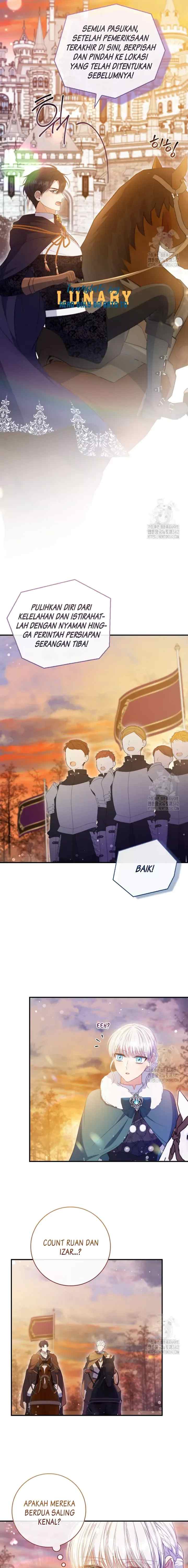 Fakes Don't Want To Be Real chapter 73 halaman 17