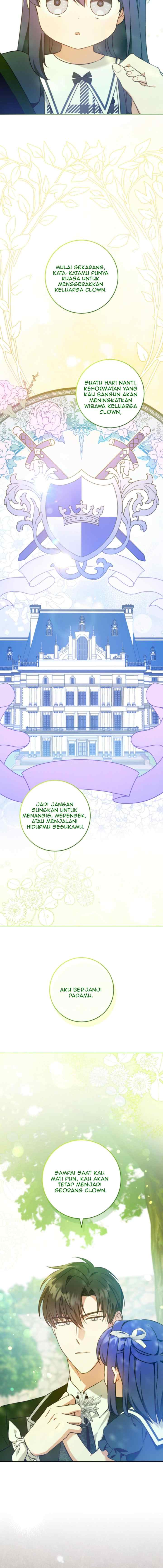 Please Give Me the Pacifier chapter 88 halaman 15