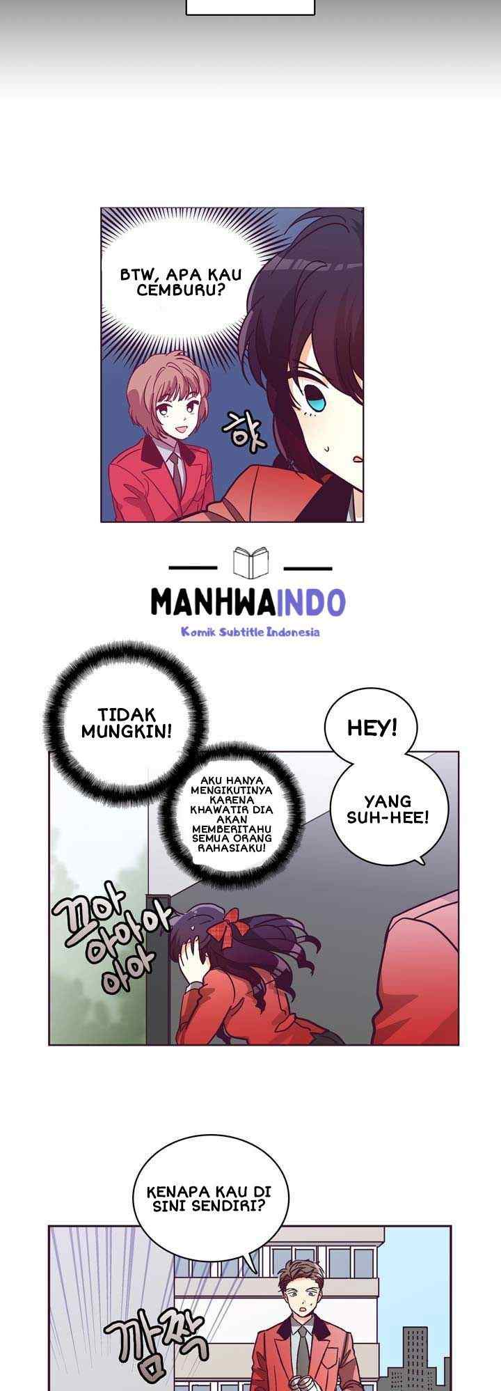 Pride Complex chapter 9.2 halaman 13