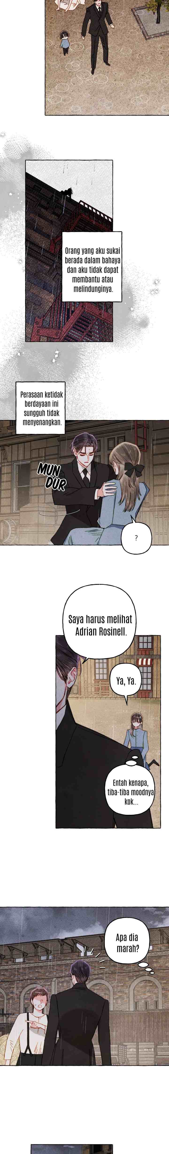 I Raised a Black Dragon chapter 59 halaman 4