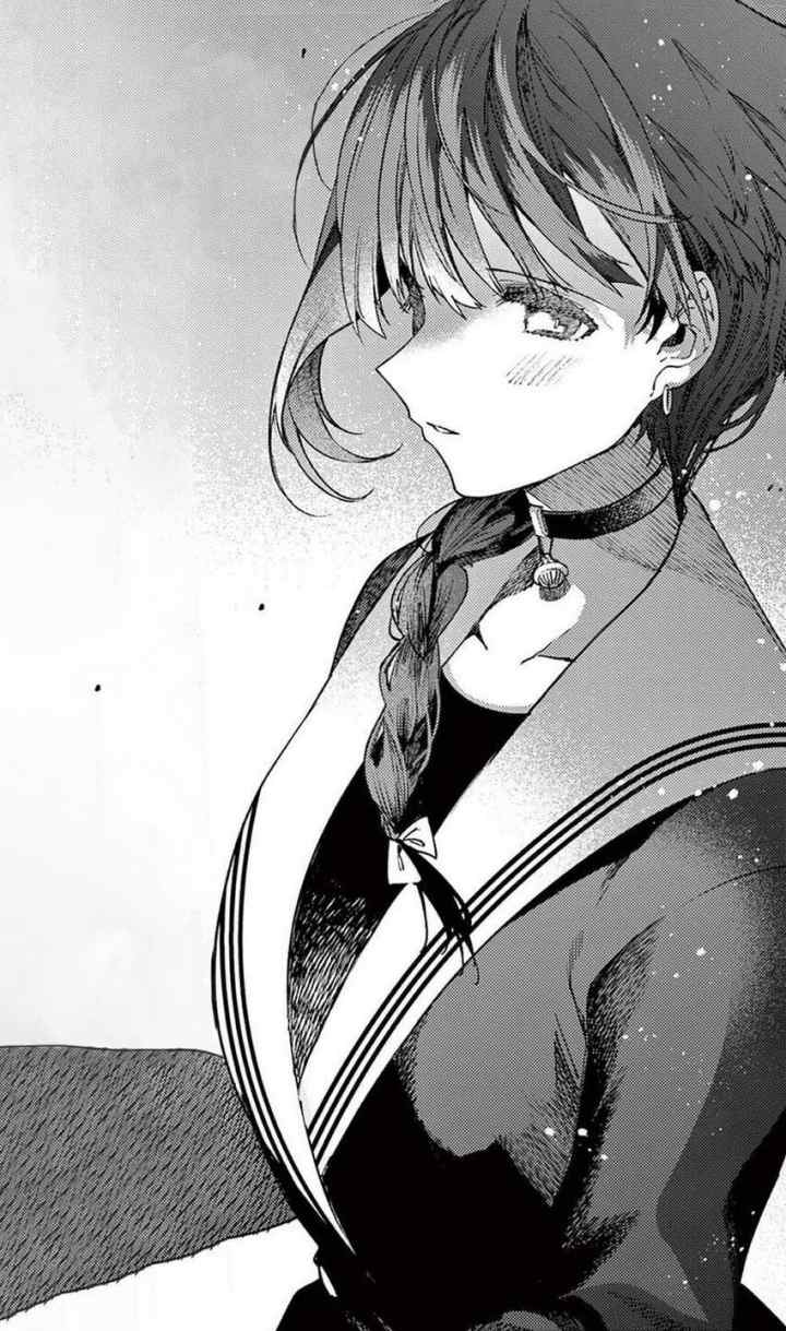 Kimi wa Meido-sama chapter 26 halaman 12