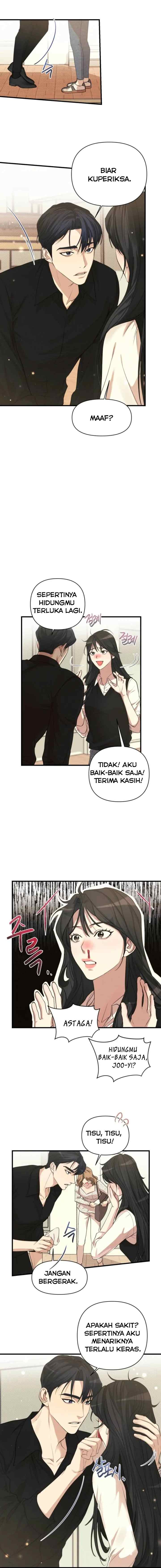 The Perfect Contract chapter 4 halaman 13