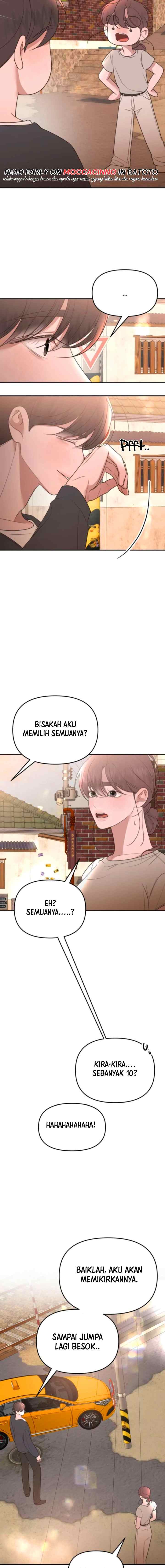 You Just Made My Day chapter 18 halaman 13