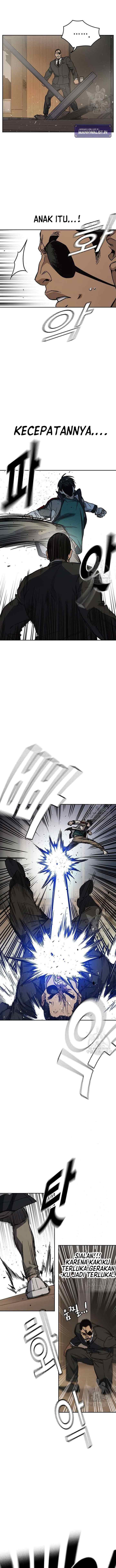 Kenkyu Gurupu chapter 206 halaman 7