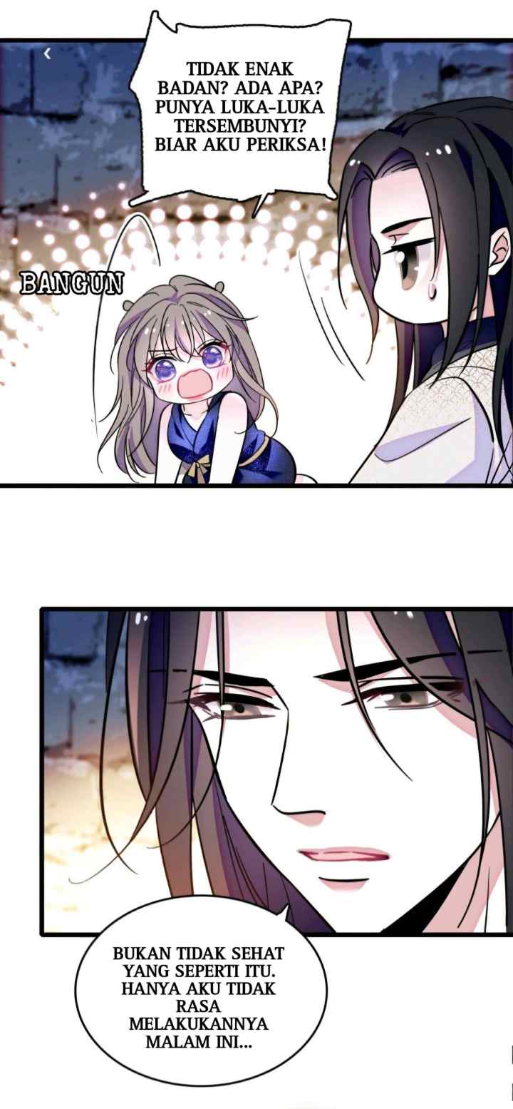 Romance in the Beast World chapter 350 halaman 11