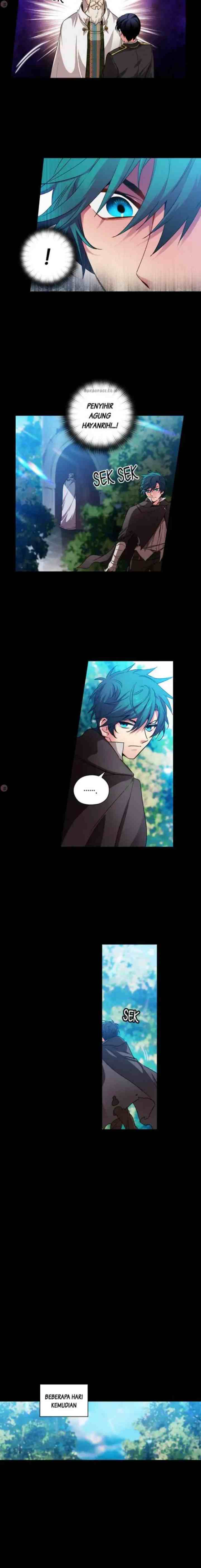 Adonis chapter 85 halaman 4